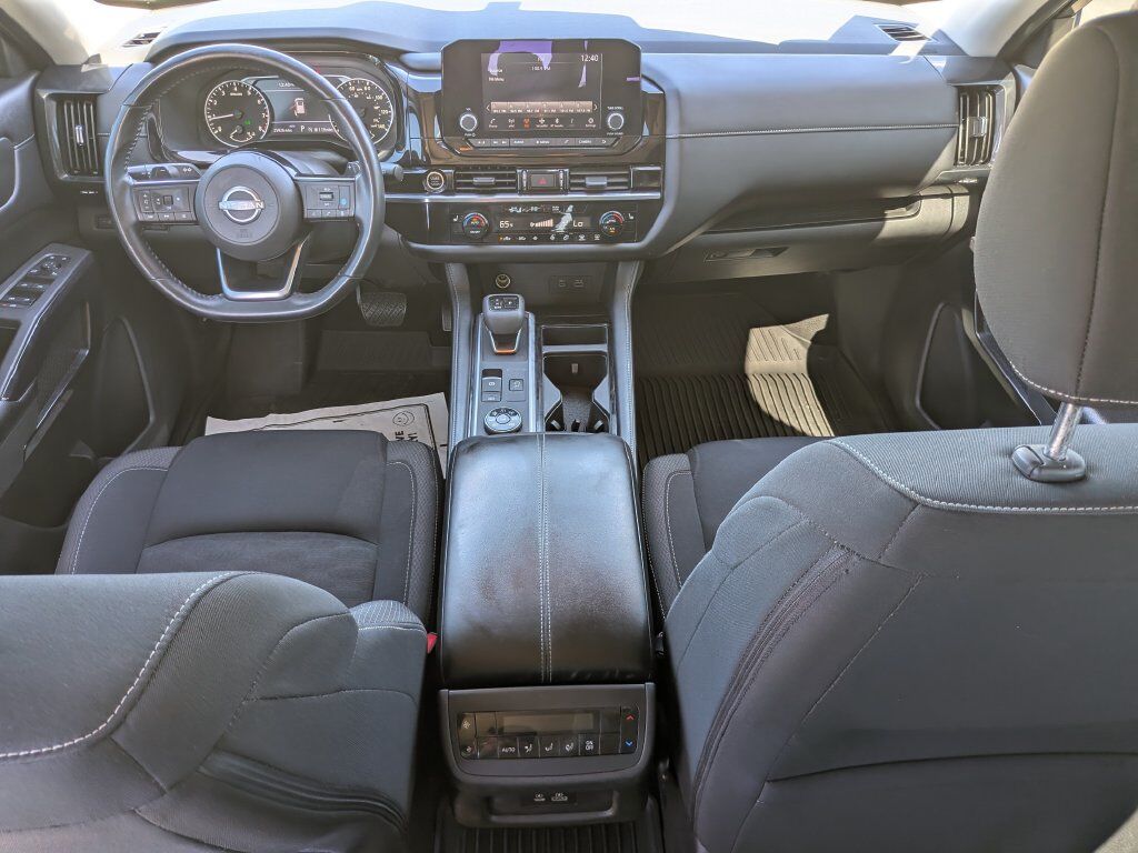 2023 Nissan Pathfinder SV San Clemente CA