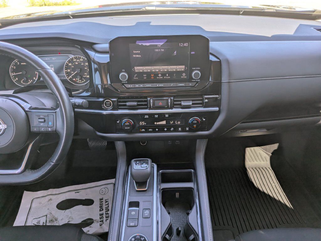 2023 Nissan Pathfinder SV San Clemente CA