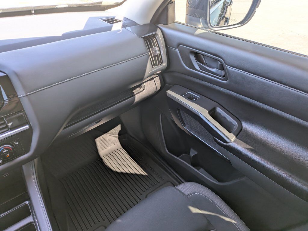 2023 Nissan Pathfinder SV San Clemente CA