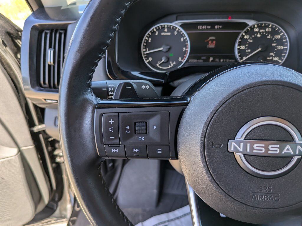 2023 Nissan Pathfinder SV San Clemente CA