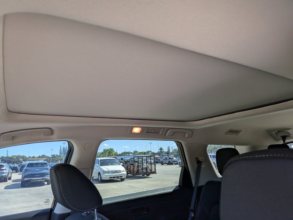 2023 Nissan Pathfinder SV San Clemente CA