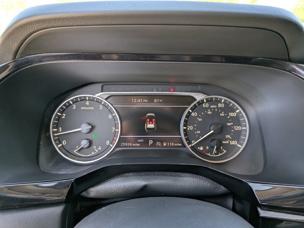 2023 Nissan Pathfinder SV San Clemente CA
