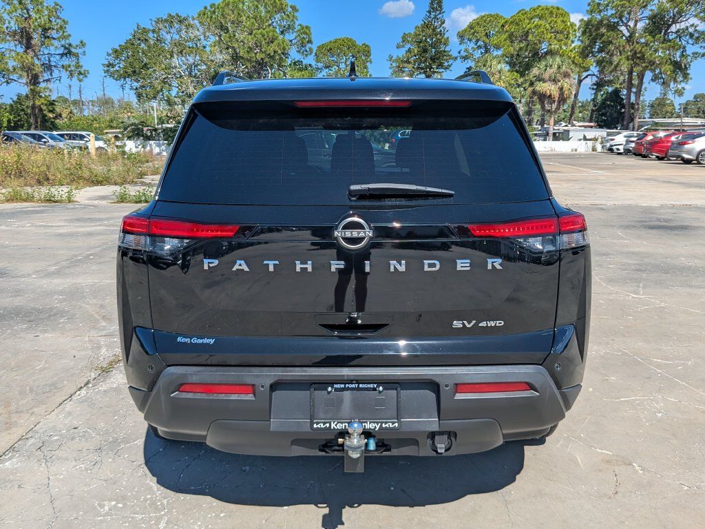 2023 Nissan Pathfinder SV San Clemente CA