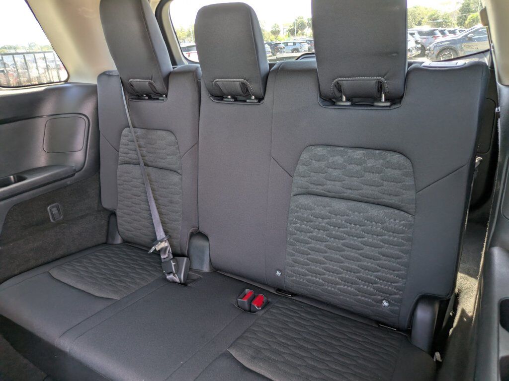 2023 Nissan Pathfinder SV San Clemente CA