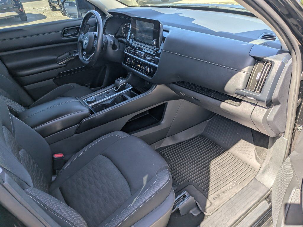 2023 Nissan Pathfinder SV San Clemente CA