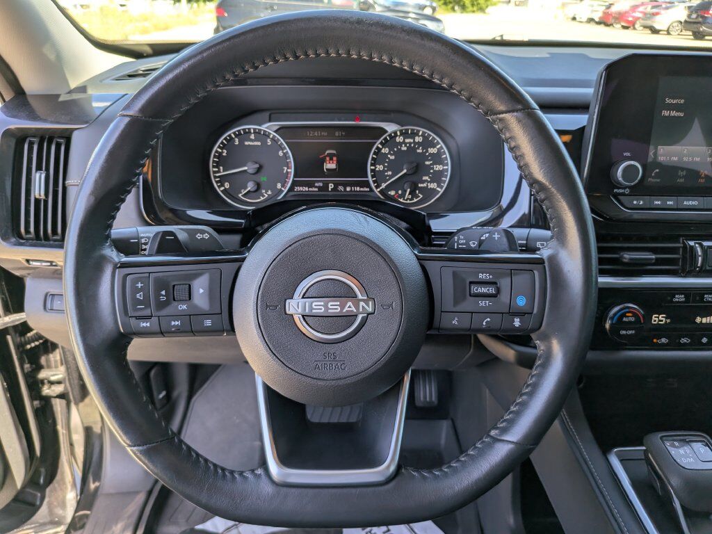 2023 Nissan Pathfinder SV San Clemente CA