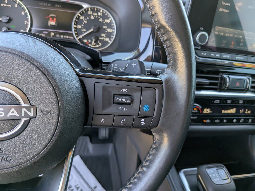 2023 Nissan Pathfinder SV San Clemente CA