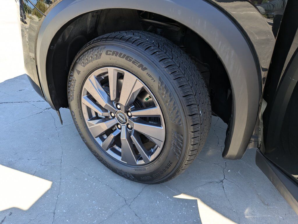 2023 Nissan Pathfinder SV San Clemente CA