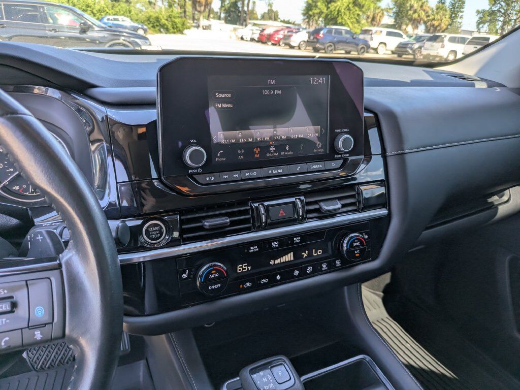 2023 Nissan Pathfinder SV San Clemente CA