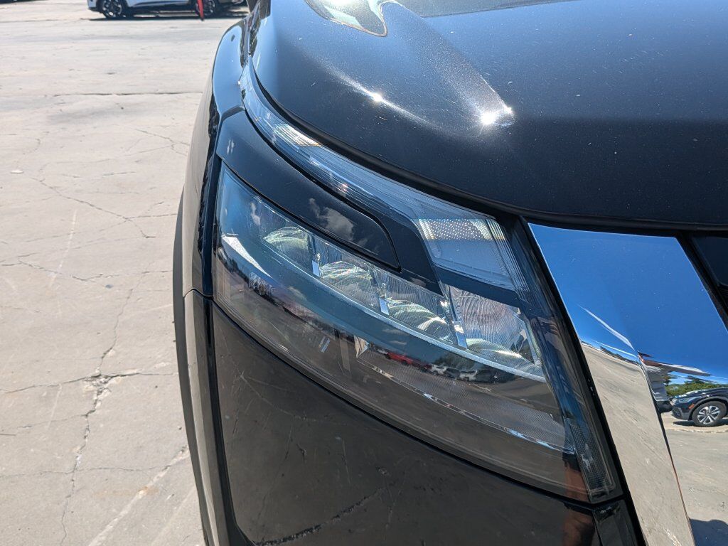 2023 Nissan Pathfinder SV San Clemente CA