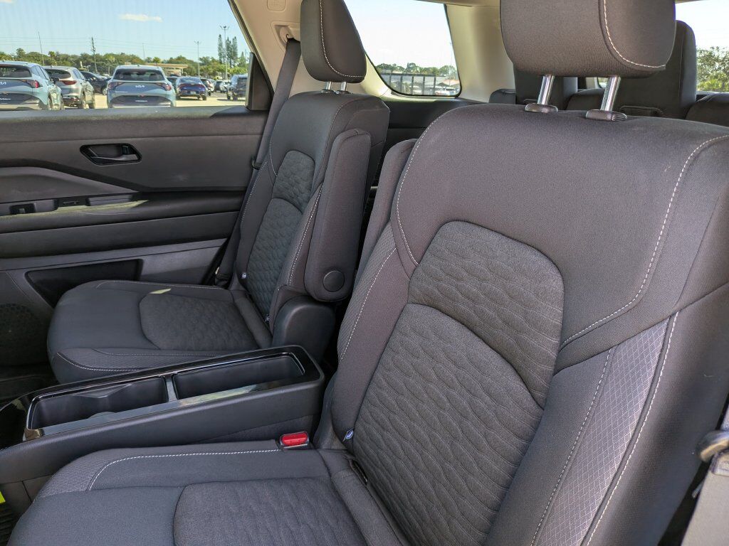 2023 Nissan Pathfinder SV San Clemente CA