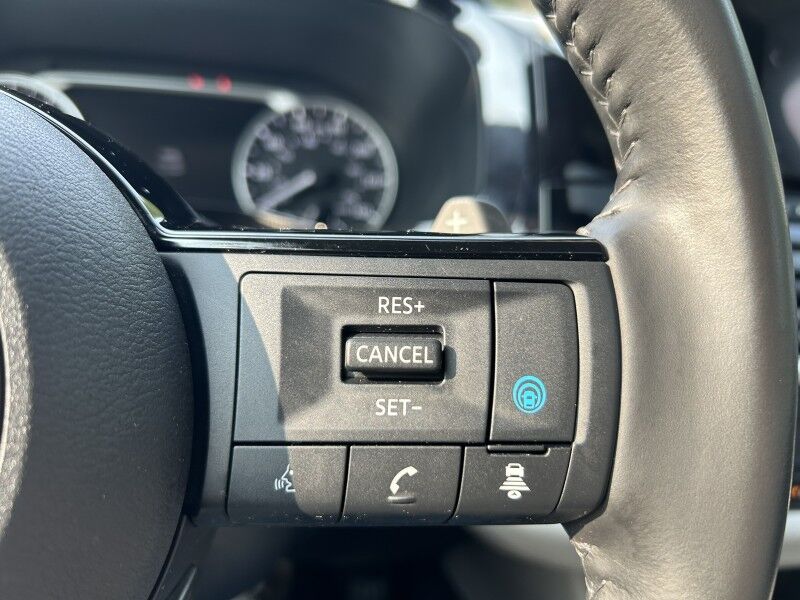 2023 Nissan Pathfinder SV Webster MA