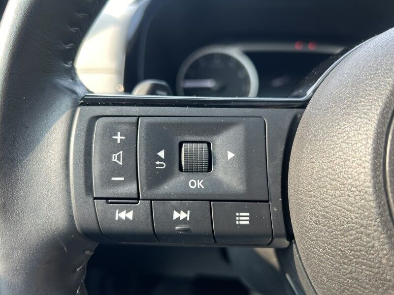 2023 Nissan Pathfinder SV Webster MA