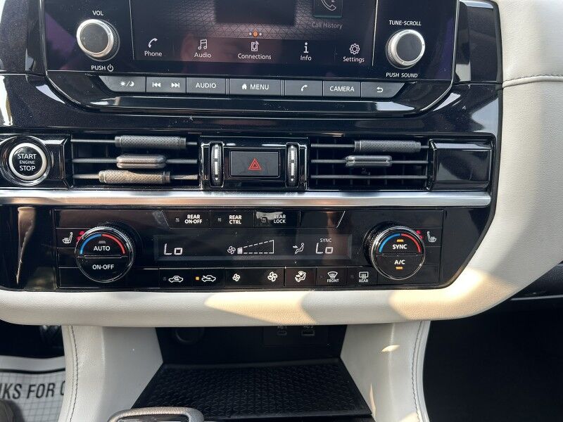 2023 Nissan Pathfinder SV Webster MA