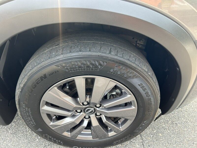 2023 Nissan Pathfinder SV Webster MA