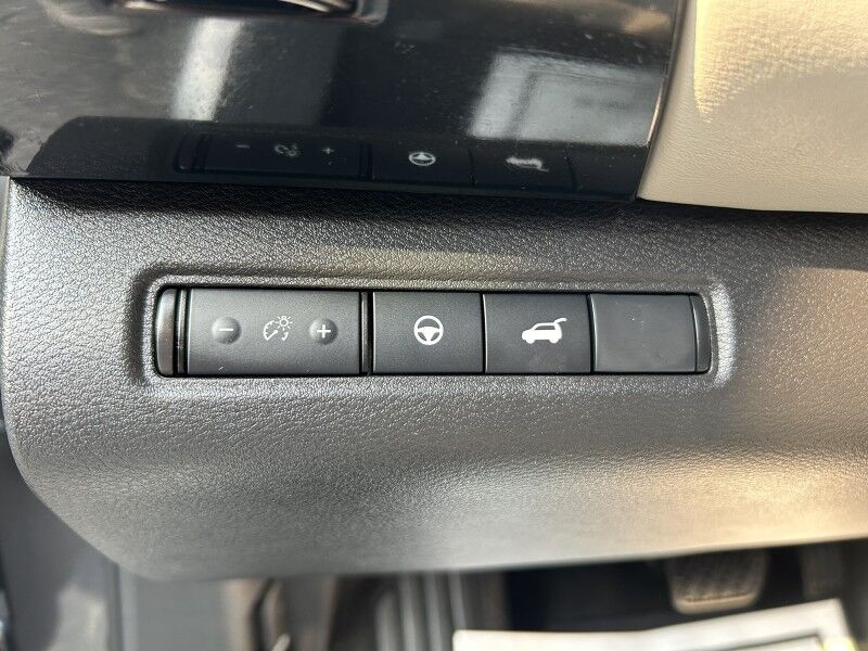 2023 Nissan Pathfinder SV Webster MA