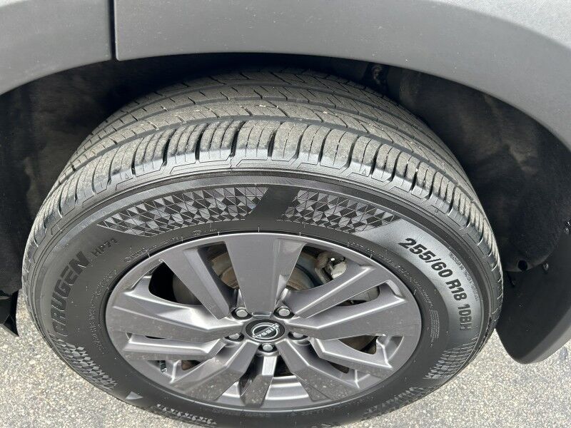 2023 Nissan Pathfinder SV Webster MA
