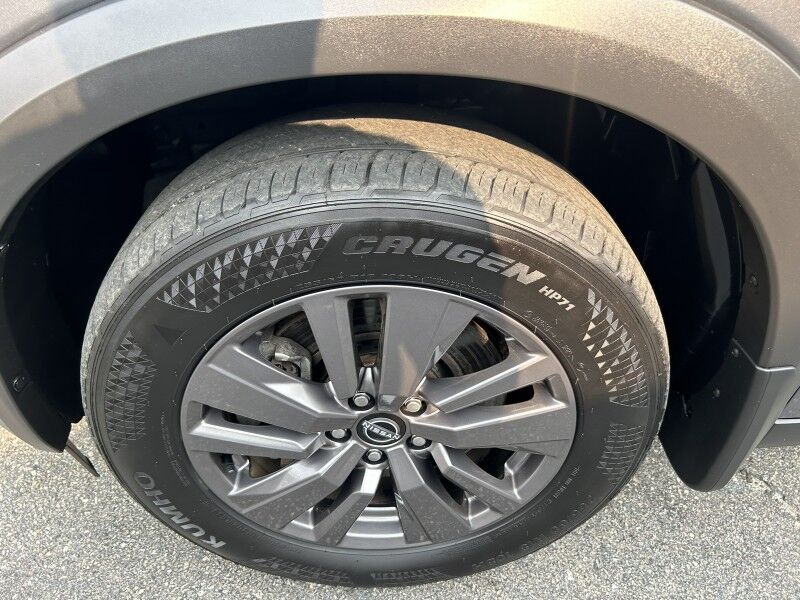 2023 Nissan Pathfinder SV Webster MA