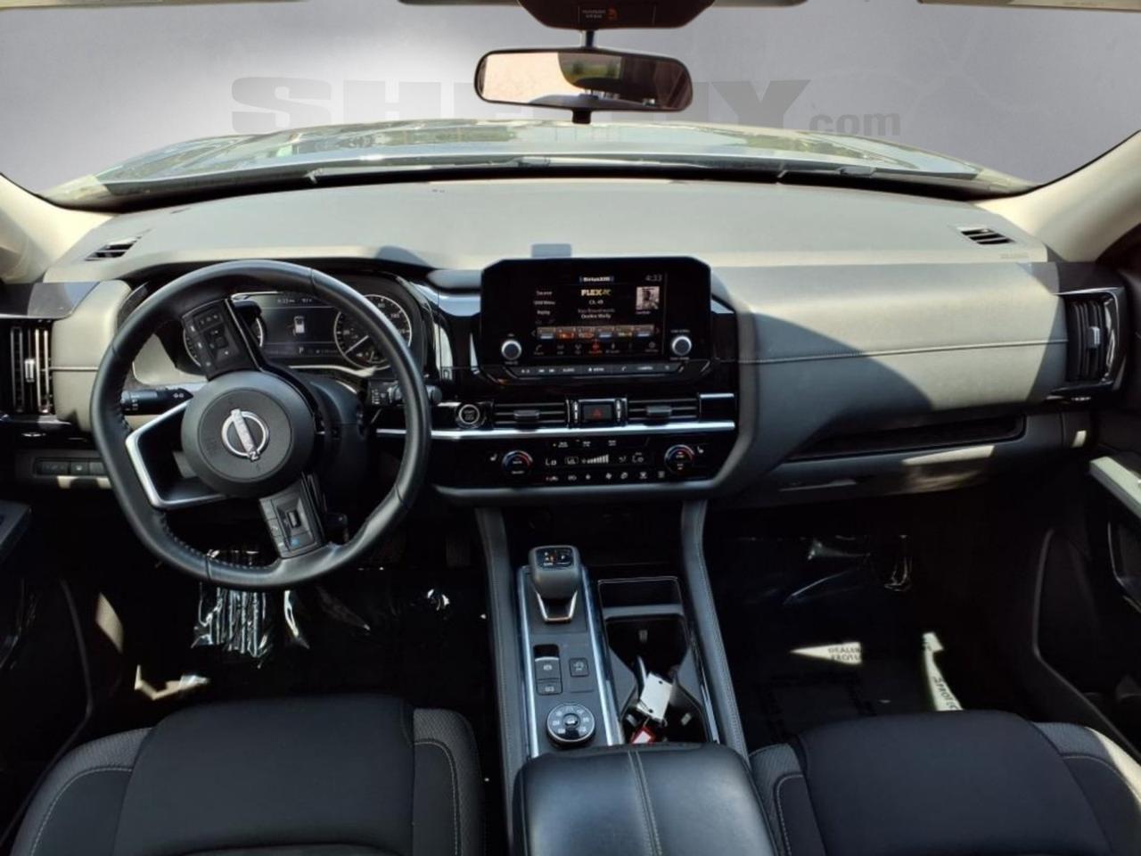 2023 Nissan Pathfinder SV Stafford VA