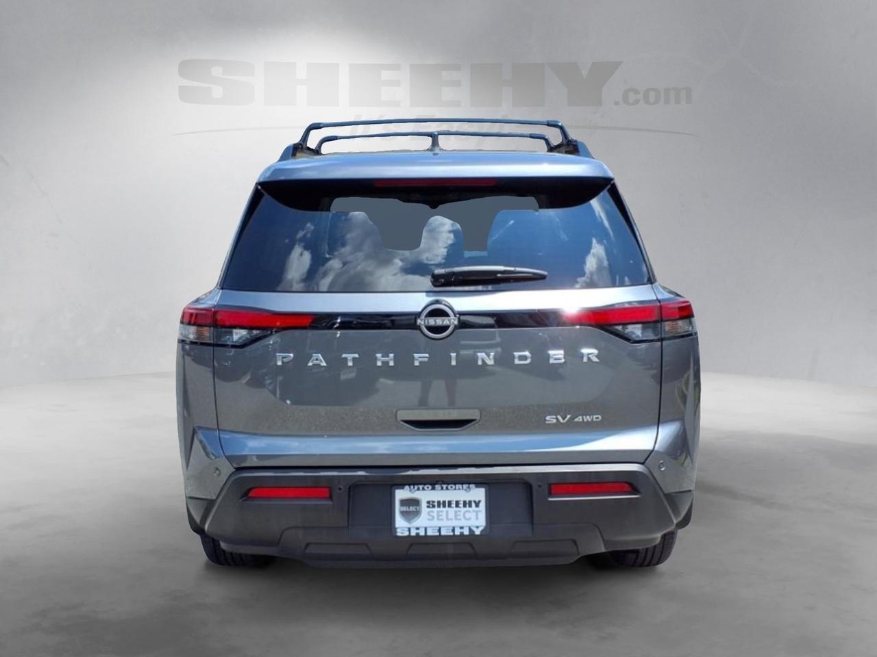 2023 Nissan Pathfinder SV Stafford VA