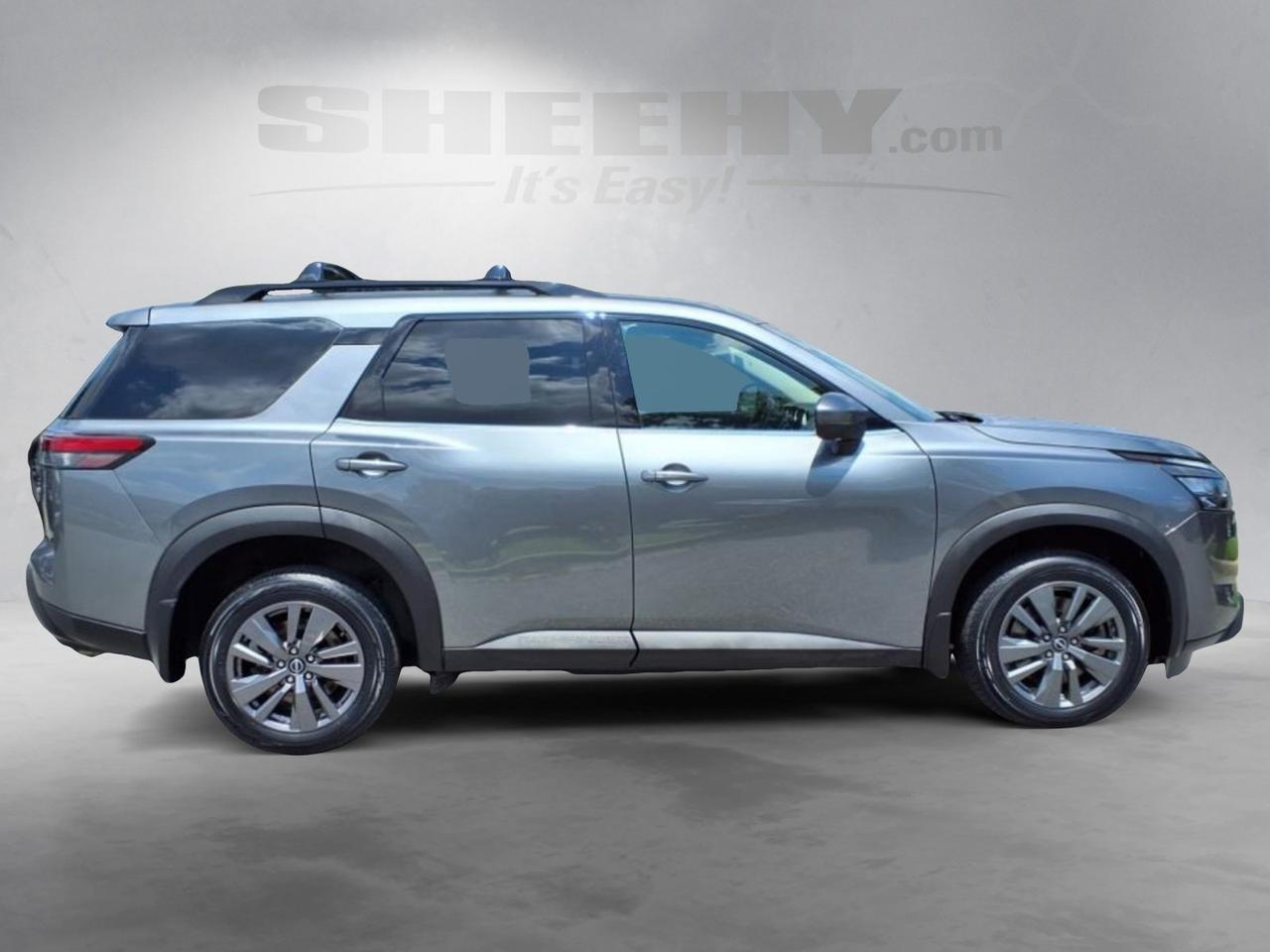 2023 Nissan Pathfinder SV Stafford VA