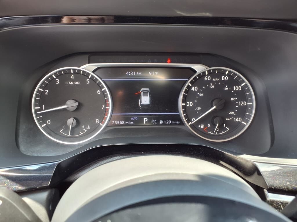 2023 Nissan Pathfinder SV Waldorf MD