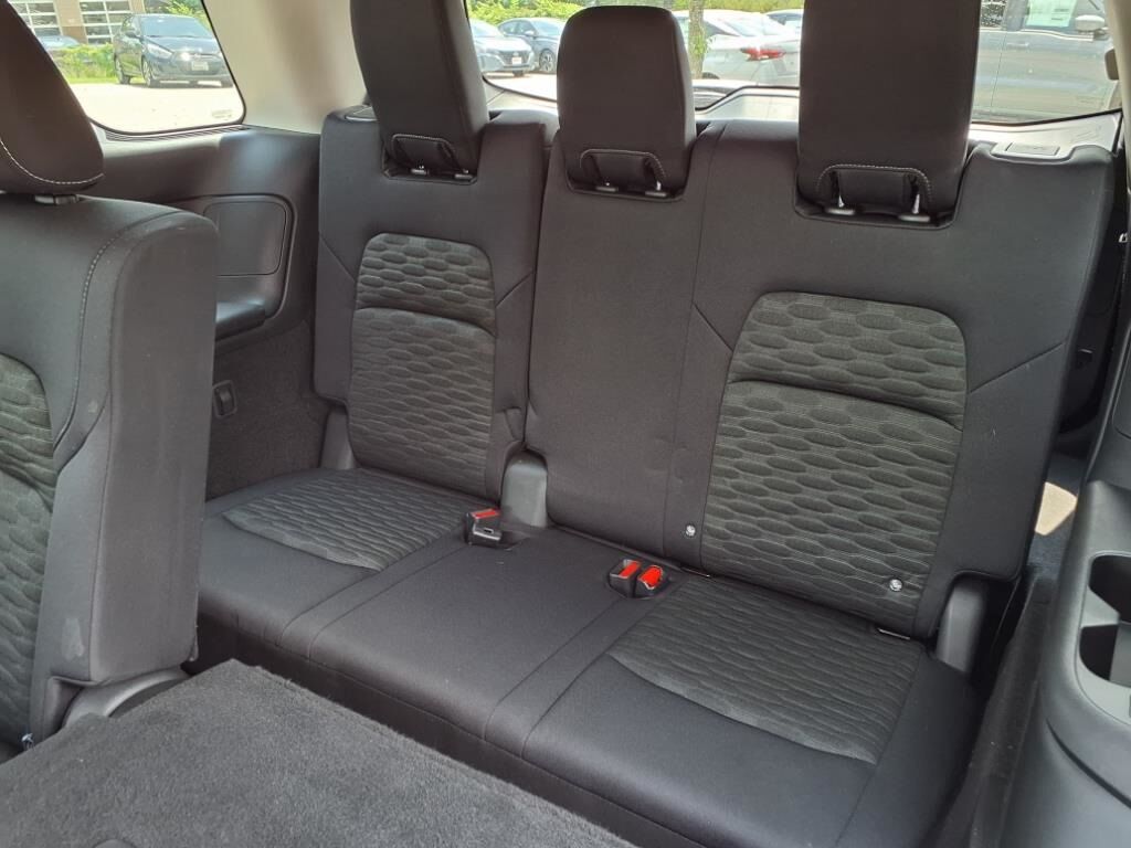 2023 Nissan Pathfinder SV Waldorf MD