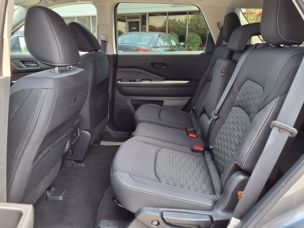 2023 Nissan Pathfinder SV Waldorf MD