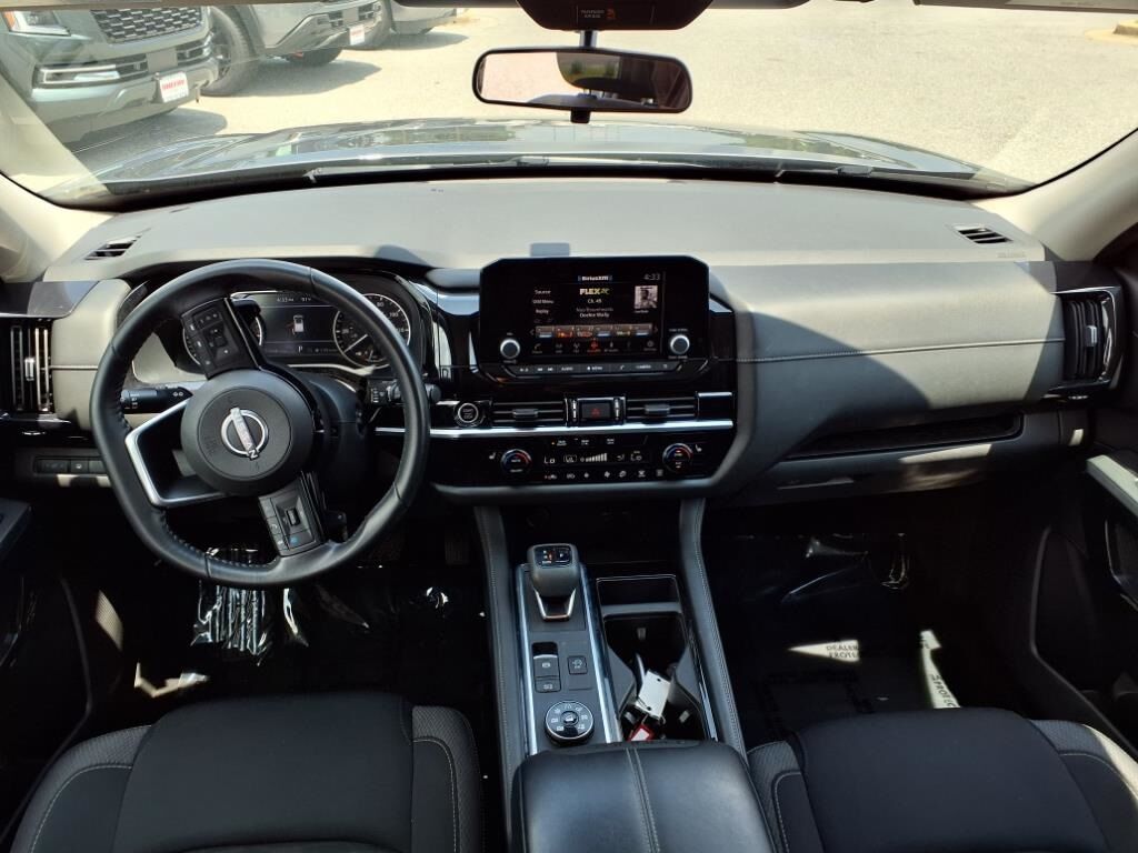 2023 Nissan Pathfinder SV Waldorf MD