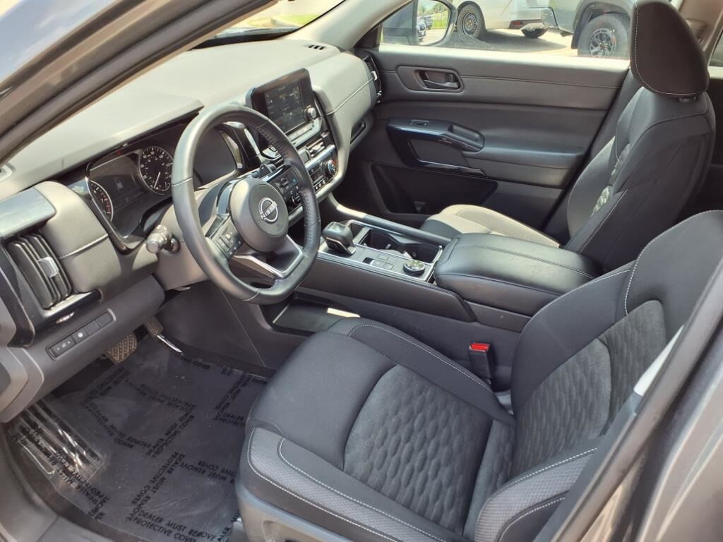 2023 Nissan Pathfinder SV Waldorf MD