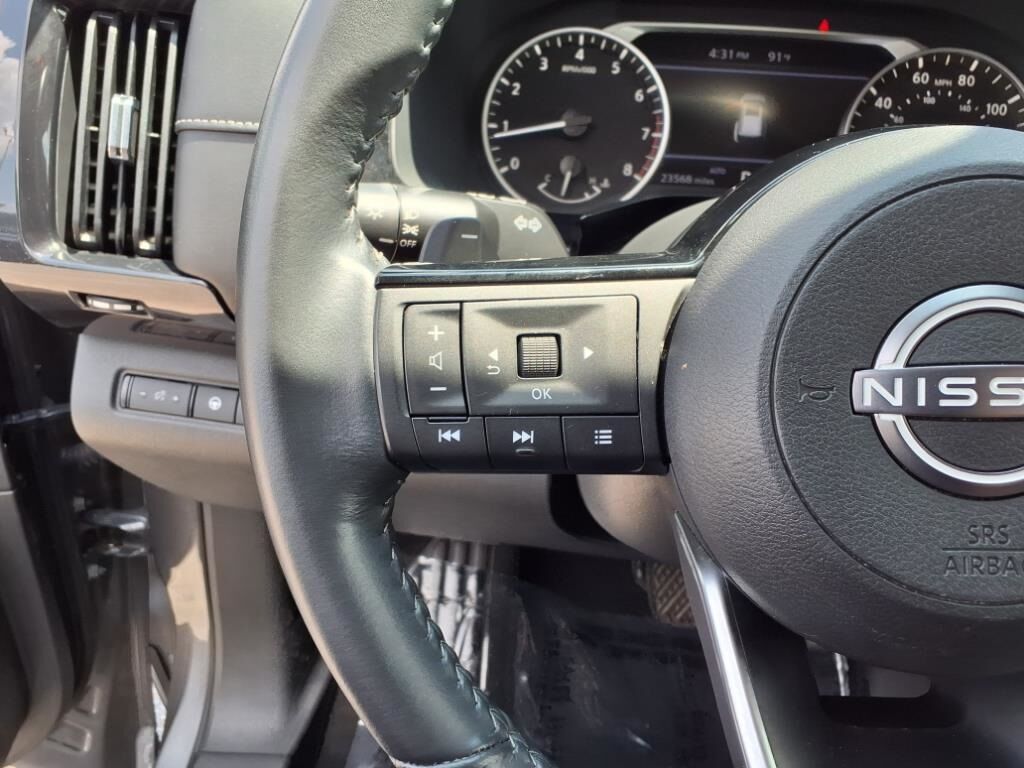 2023 Nissan Pathfinder SV Waldorf MD