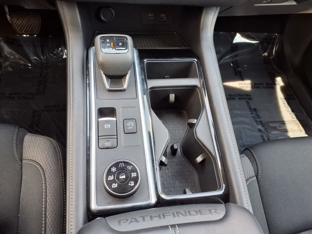 2023 Nissan Pathfinder SV Waldorf MD