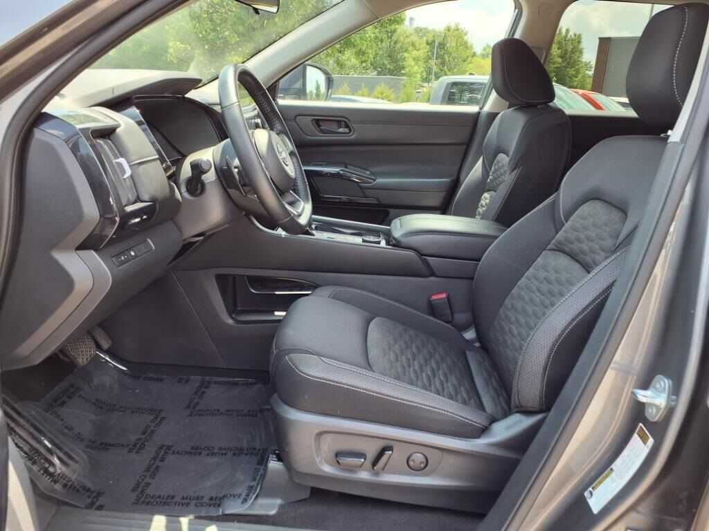 2023 Nissan Pathfinder SV Waldorf MD