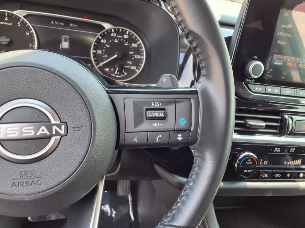 2023 Nissan Pathfinder SV Waldorf MD