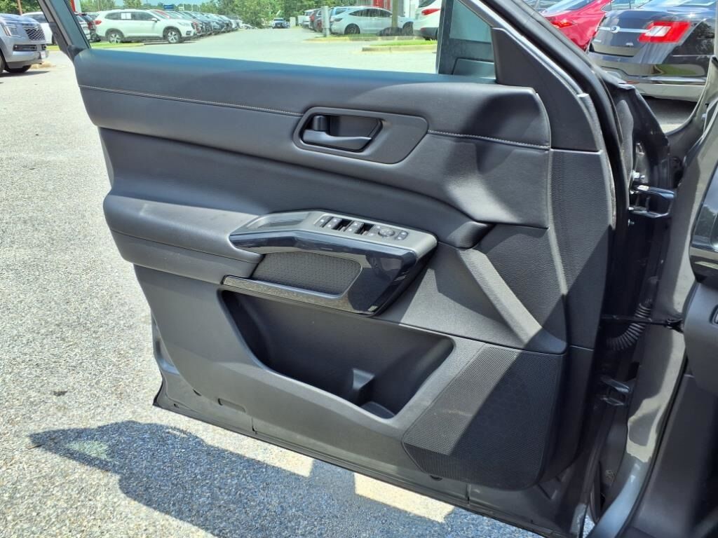 2023 Nissan Pathfinder SV Waldorf MD