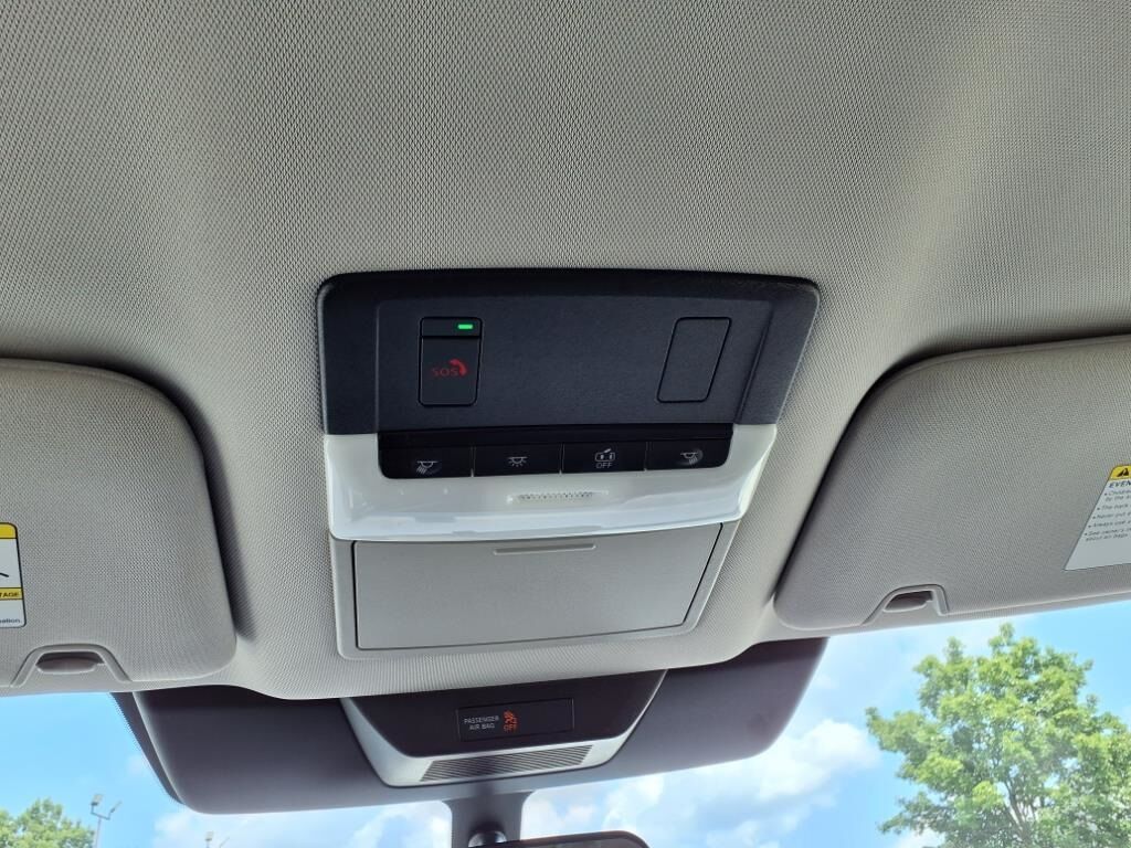 2023 Nissan Pathfinder SV Waldorf MD