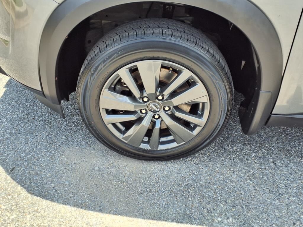 2023 Nissan Pathfinder SV Waldorf MD