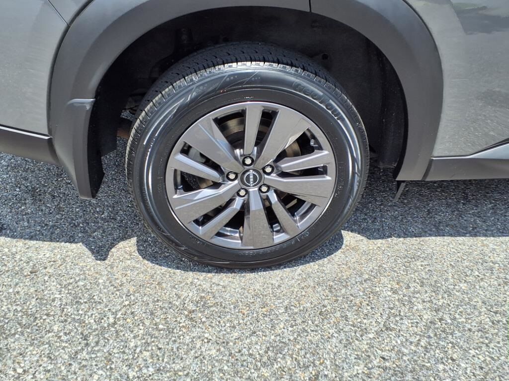 2023 Nissan Pathfinder SV Waldorf MD