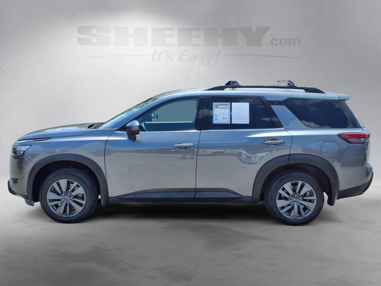 2023 Nissan Pathfinder SV Waldorf MD
