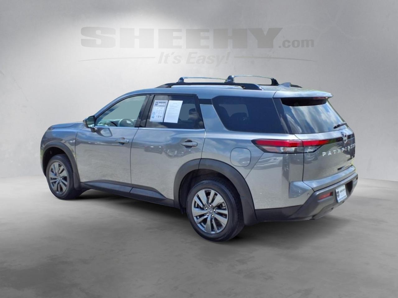 2023 Nissan Pathfinder SV Waldorf MD