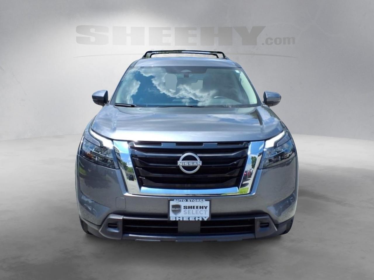 2023 Nissan Pathfinder SV Waldorf MD