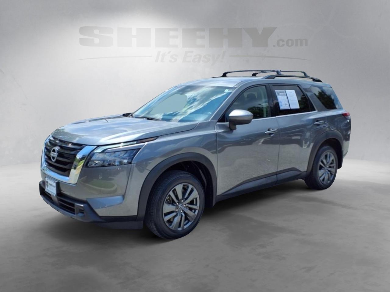 2023 Nissan Pathfinder SV Waldorf MD