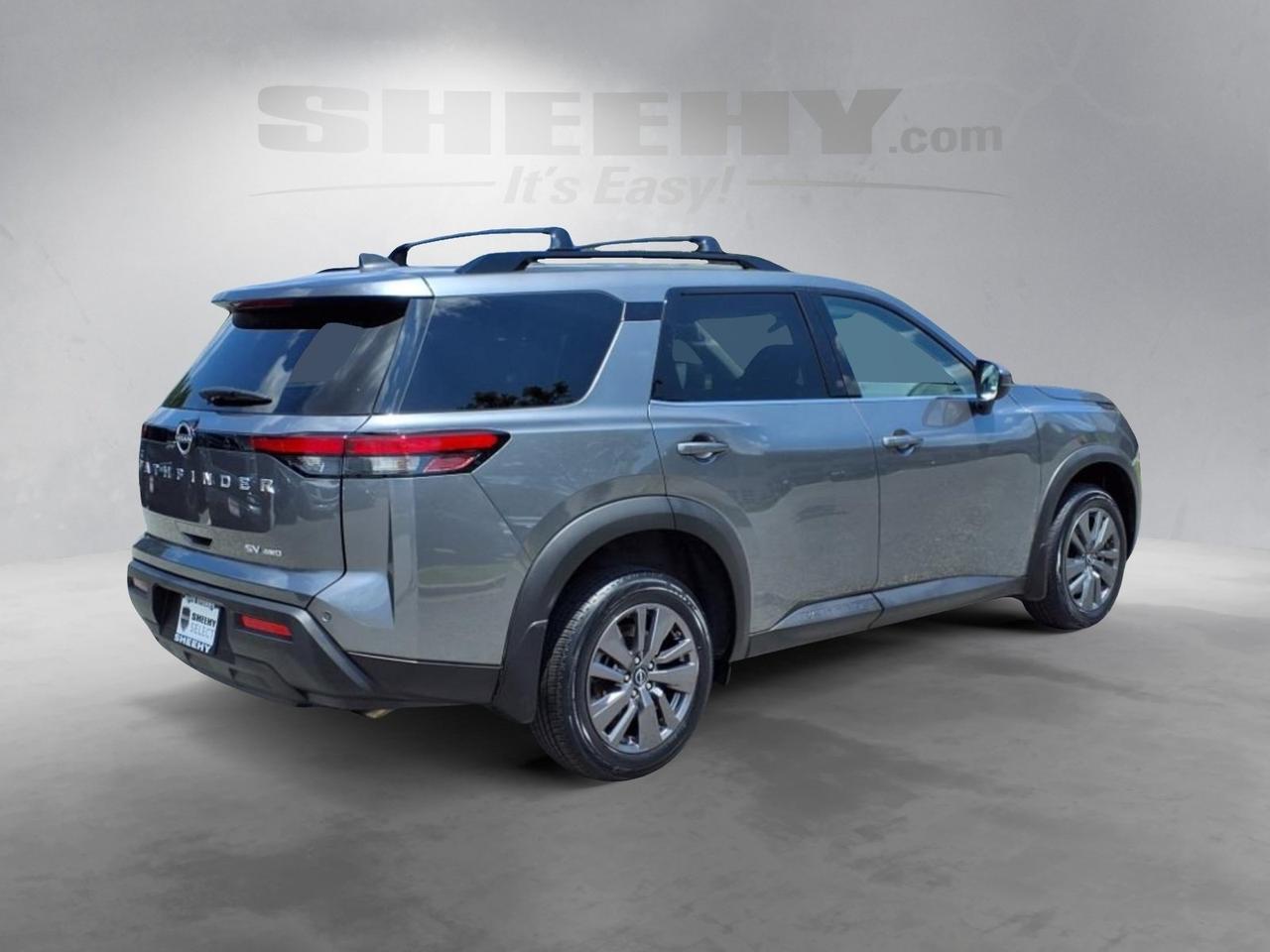 2023 Nissan Pathfinder SV Waldorf MD