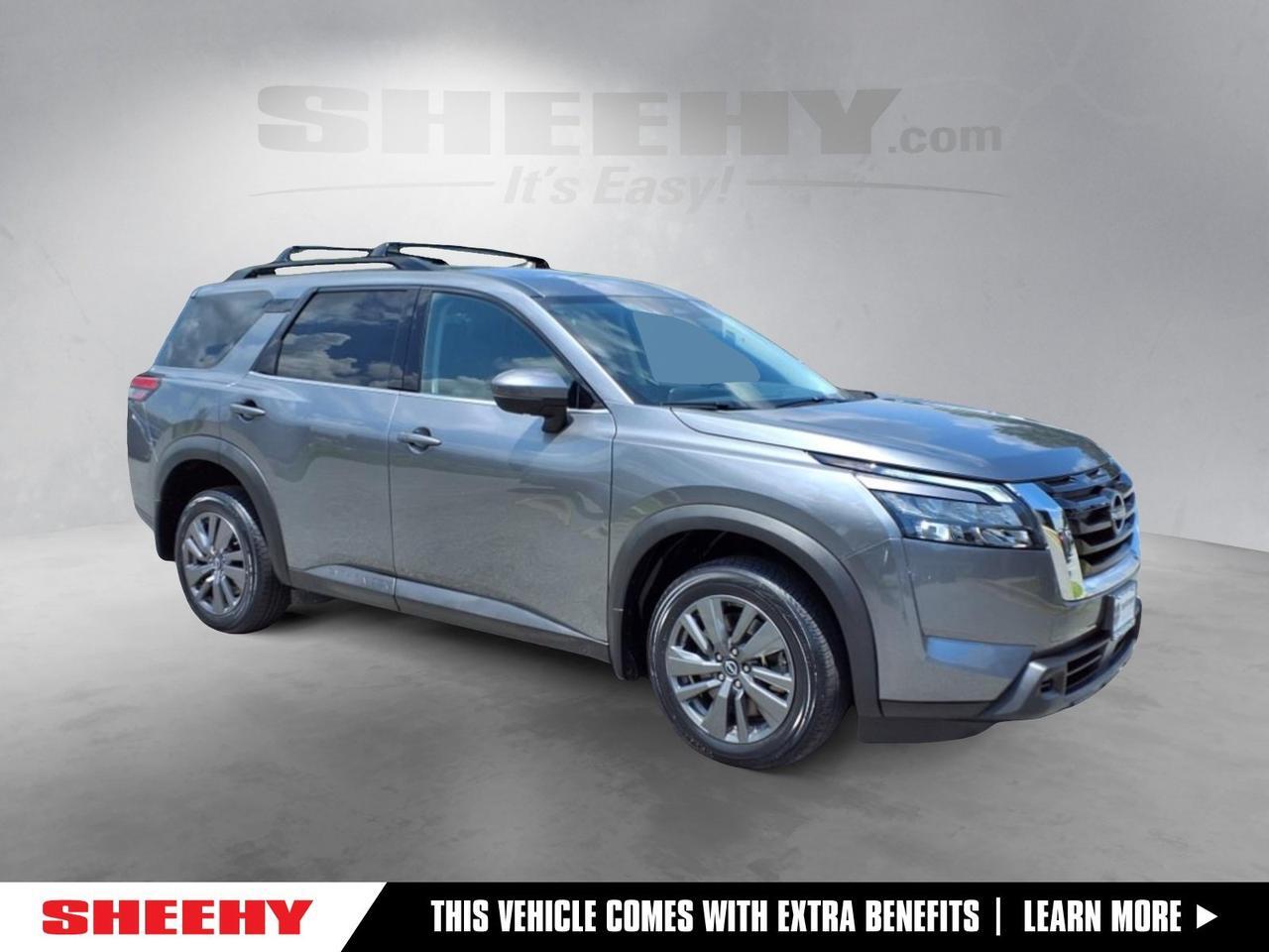 2023 Nissan Pathfinder SV Waldorf MD