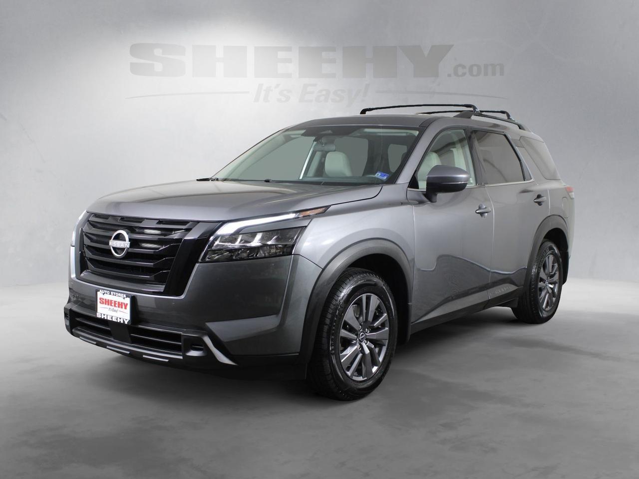 2023 Nissan Pathfinder SV Manassas VA