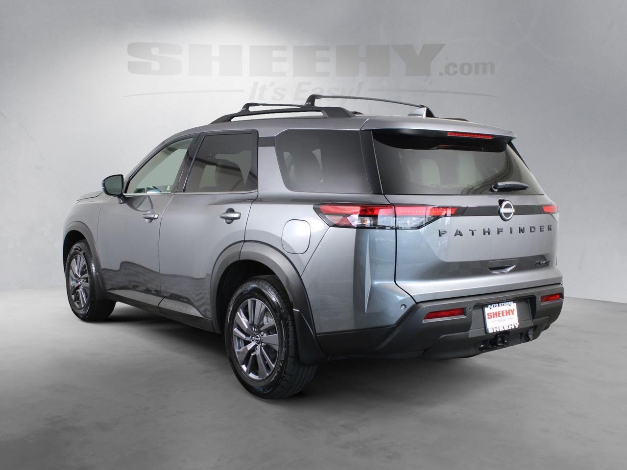 2023 Nissan Pathfinder SV Manassas VA