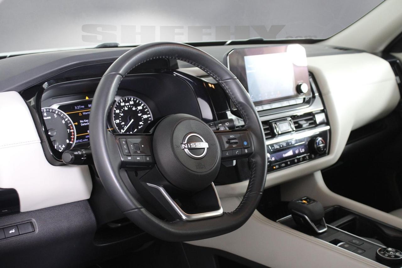 2023 Nissan Pathfinder SV Manassas VA