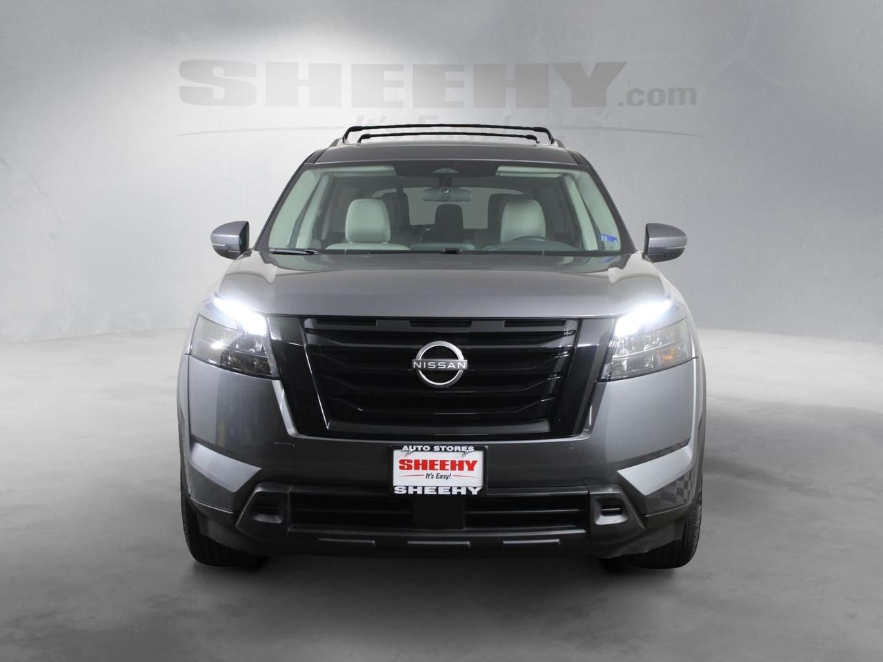 2023 Nissan Pathfinder SV Manassas VA