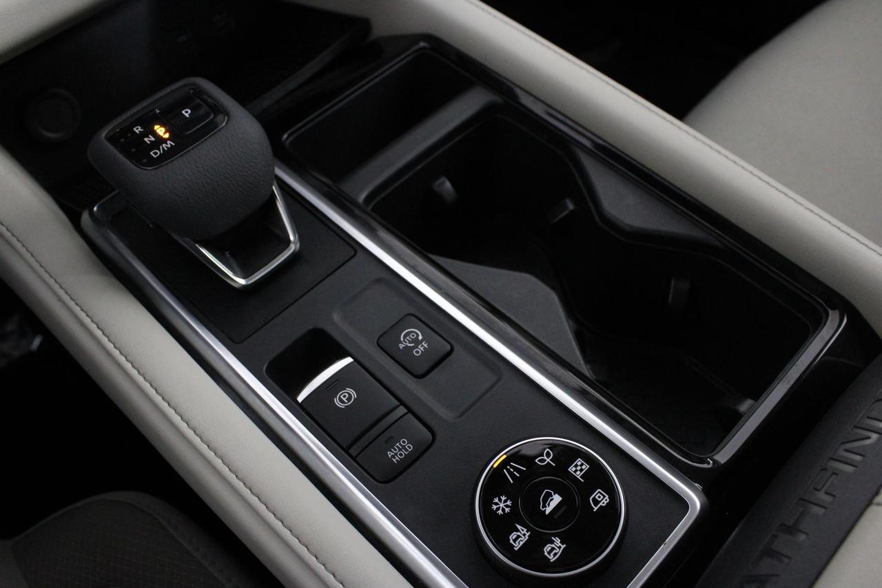 2023 Nissan Pathfinder SV Manassas VA