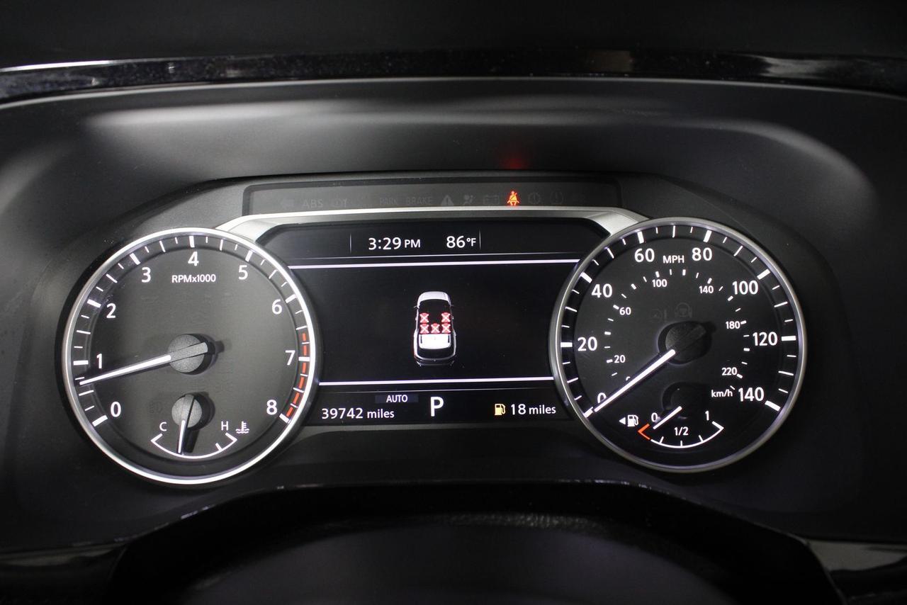 2023 Nissan Pathfinder SV Manassas VA